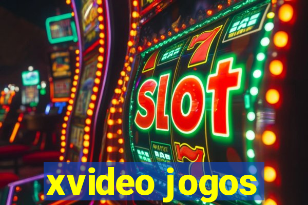 xvideo jogos